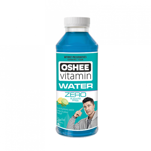 Витаминна Вода OSHEE Минерали - 555 мл.