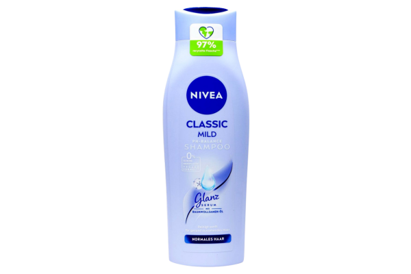 Шампоан Nivea Classic Mild - 250мл.