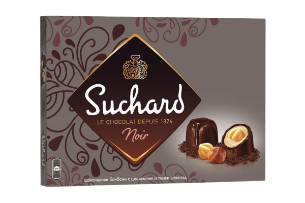 сушард ноар 153гр