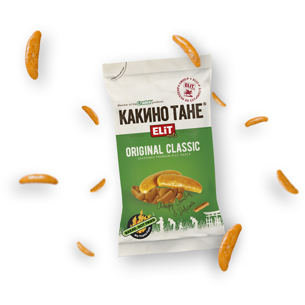 Какино Тане Елит-П Класик - 70гр.