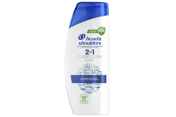 Шампоан Head&Shoulders - 360мл.