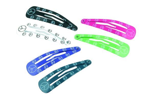 щипки за коса 2520