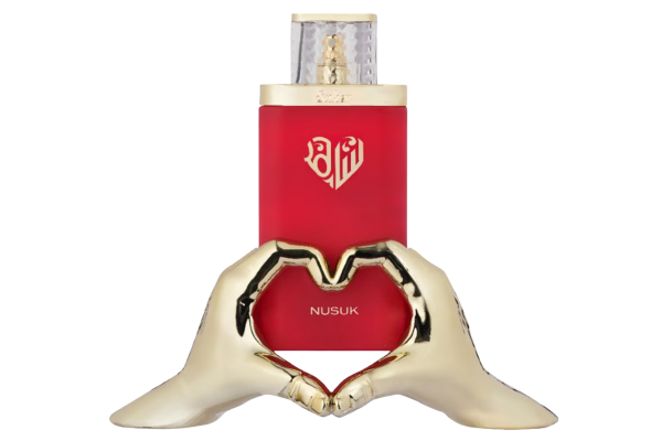 парфюм saher 100мл