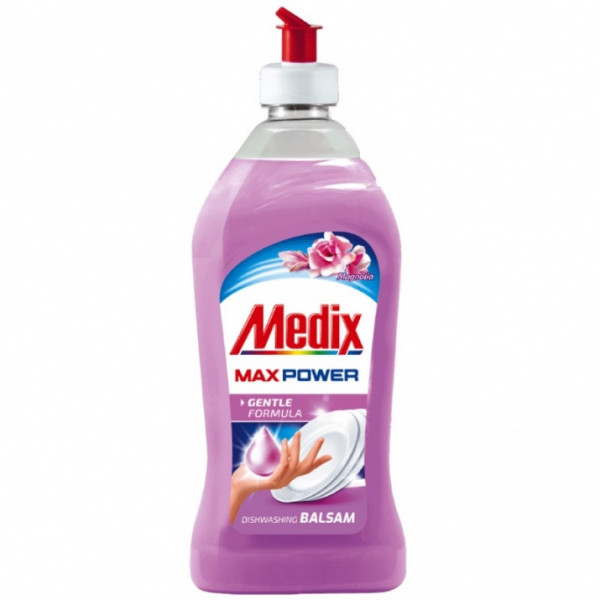 Веро Медикс Power Лилав - 415мл.