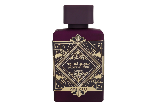 lattafa badee amethyst edp 100ml