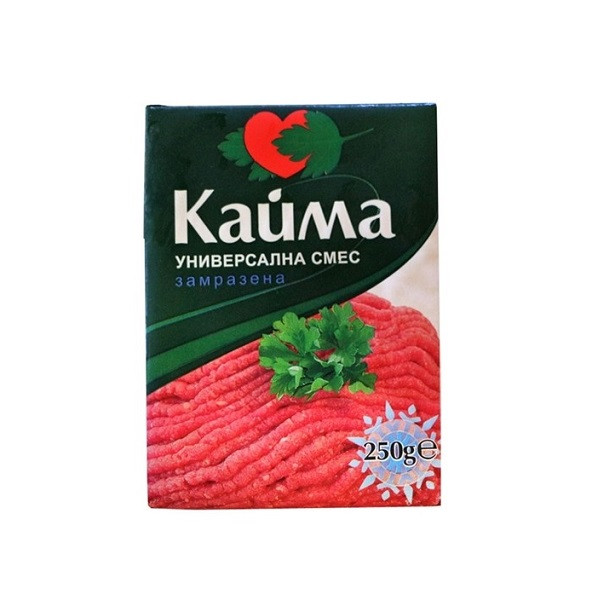 Кайма Замразена Сами М - 250гр.
