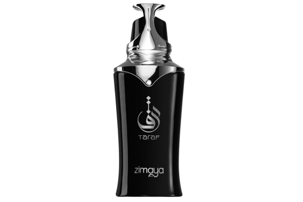 парфюм taraf black zimaya edp 100мл