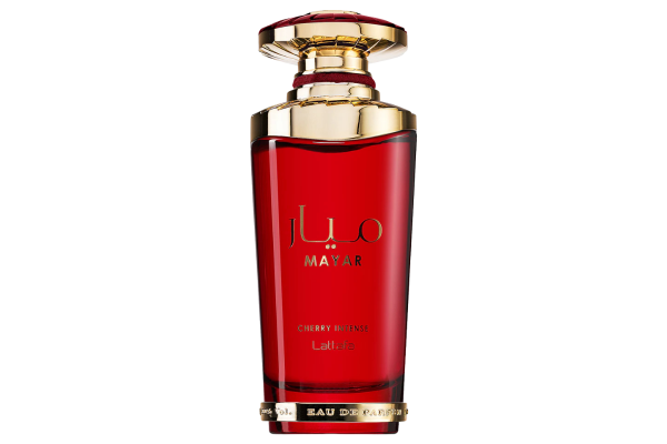 lattafa mayar cherry intense edp 100 ml