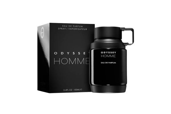 armaf odyssey homme for men edp 100ml