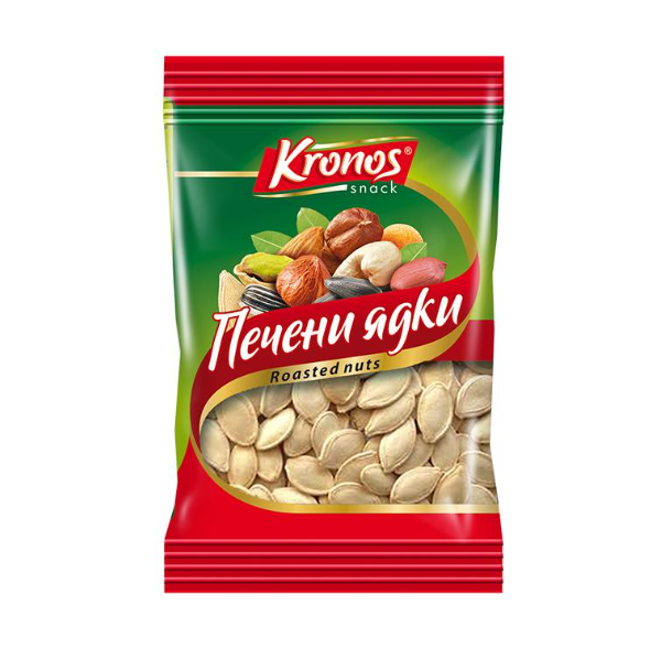 Тиквени Семки Кронос - 130гр.
