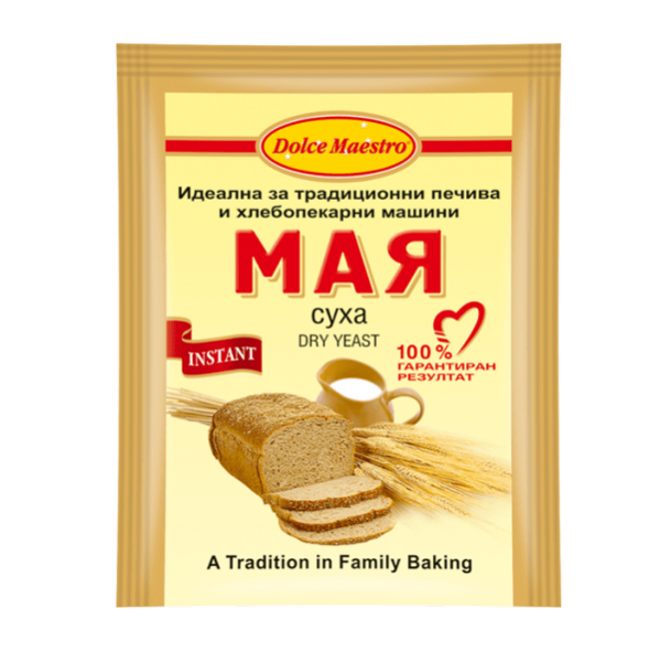 Мая Суха Долче Прима - 7гр.