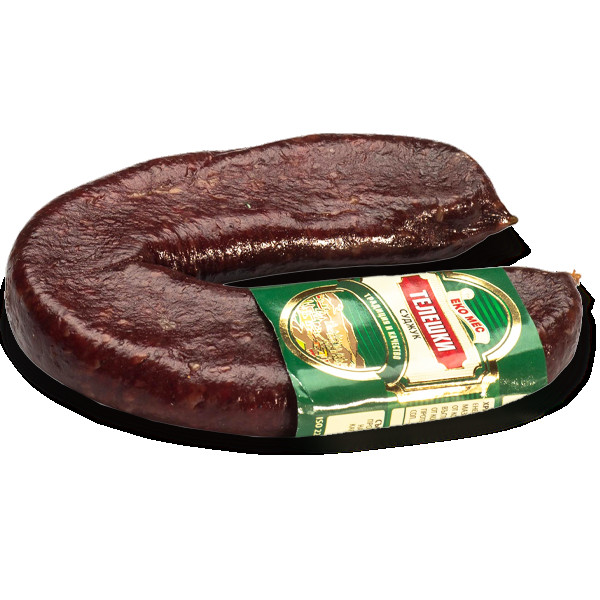 Телешки Суджук Еко Мес - кг.