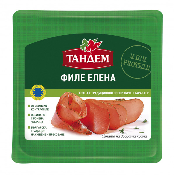 Филе Елена Тандем - 80гр.