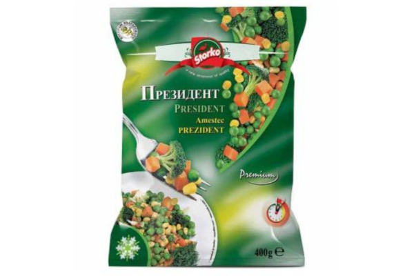 сторко микс президент 400гр
