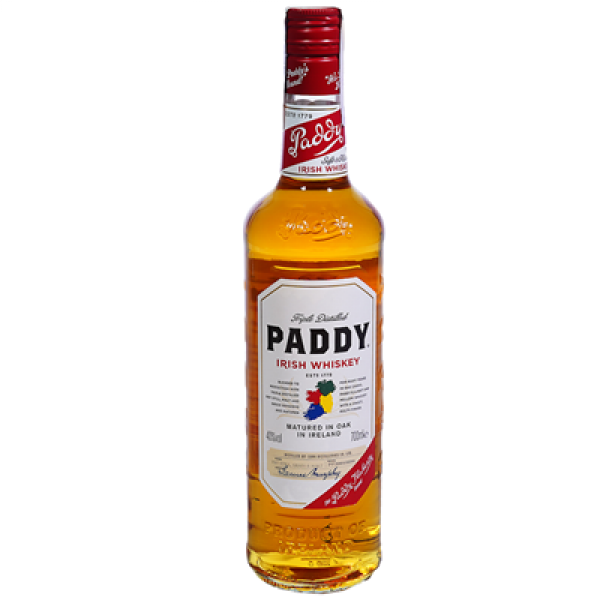 Уиски Пади - 700мл.
