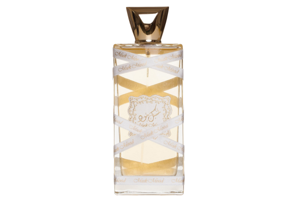 lataffa musk mood unisex eau de parfum spray