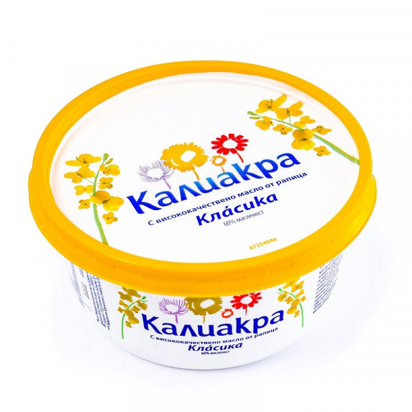 Маргарин Калиакра Класика - 450гр.