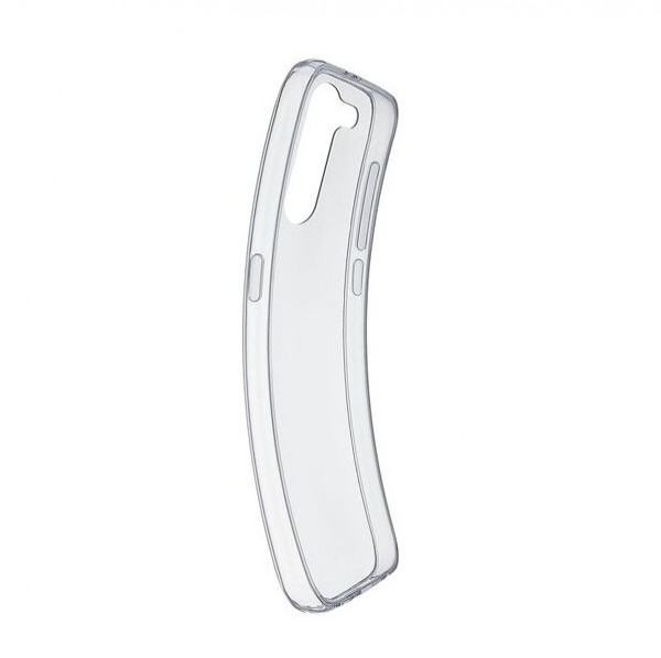 Прозрачен Калъф за Samsung Galaxy S23 Fine