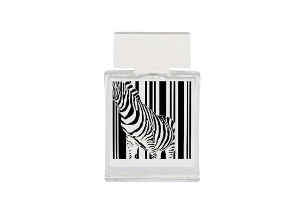 парфюмна вода rassasi zebra women 50мл