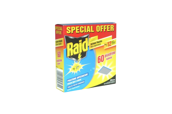 таблетки райд 60бр