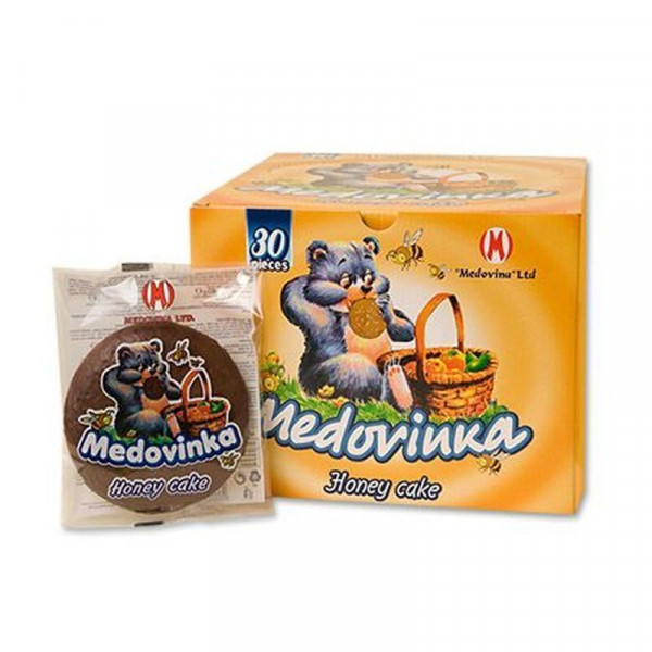 Меденка Медена Пита - 50гр.