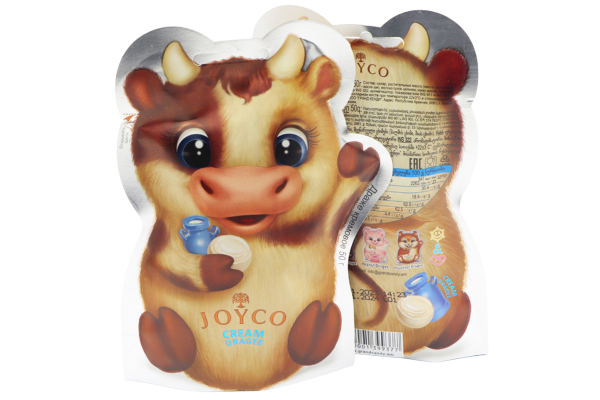 joyco кравичка 50гр.