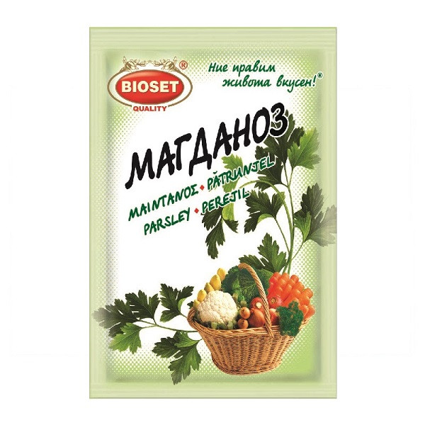 Магданоз Биосет - 10гр.