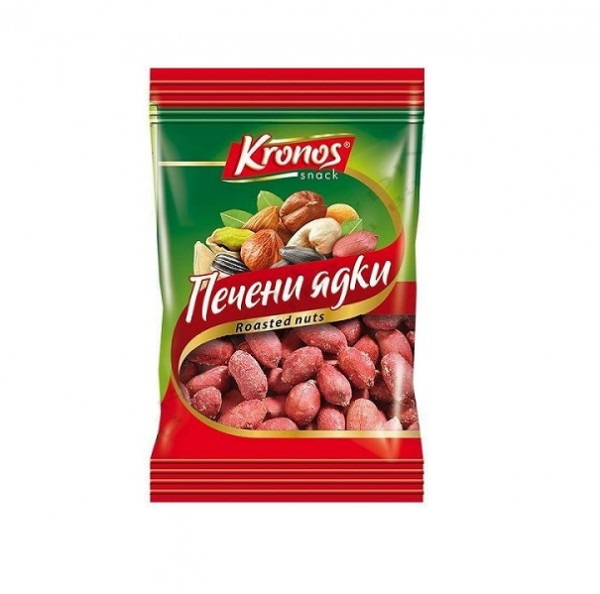 Фъстък Печен Кронос - 350гр.
