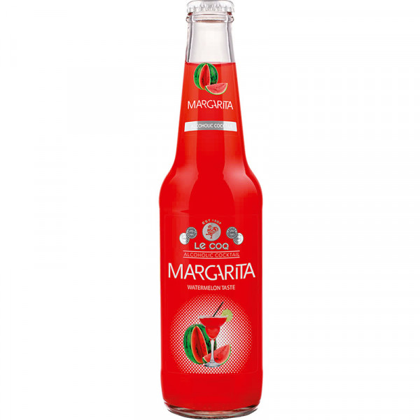 Алкохолен Коктейл Маргарита Le Coq -330мл.