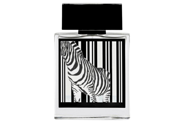 парфюмна вода rassasi zebra men 50мл