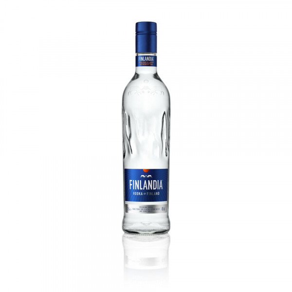 Водка Финландия - 700мл.