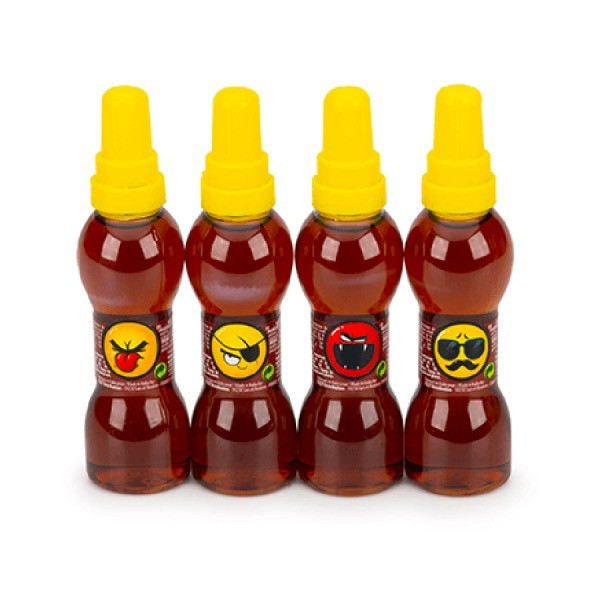 Напитка Fizzy Bibi Cola - 60мл.