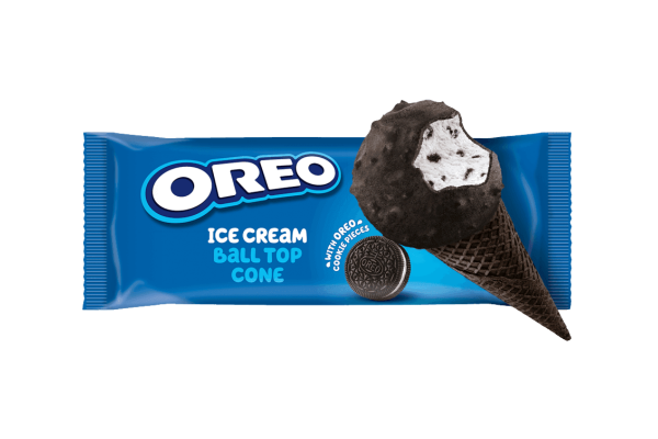 oreo бол 100мл