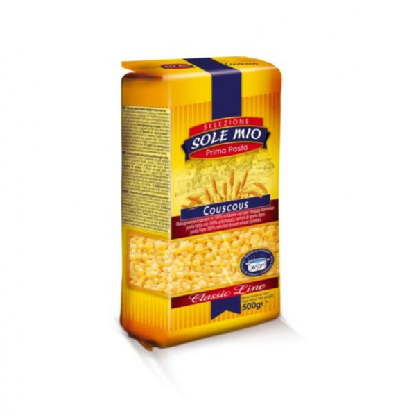 Кус Кус Соле Мио - 500гр.