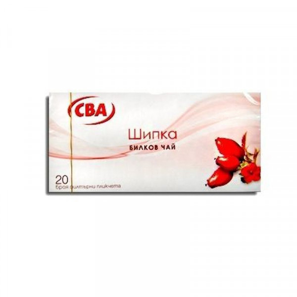 Чай Шипка СБА - 30гр.