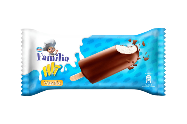 familia hit класик 50гр