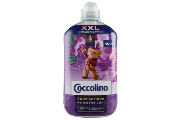 омекотител cocolino purple twist 1,75л
