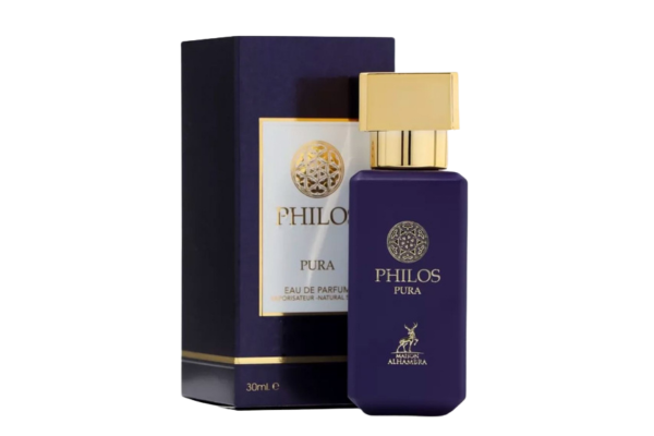 парфюмна вода philos pura maison alhambra 30мл