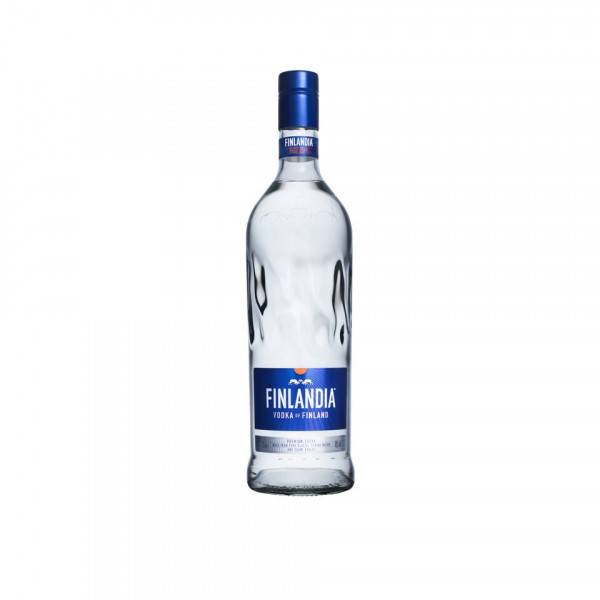 Водка Финландия - 1л.