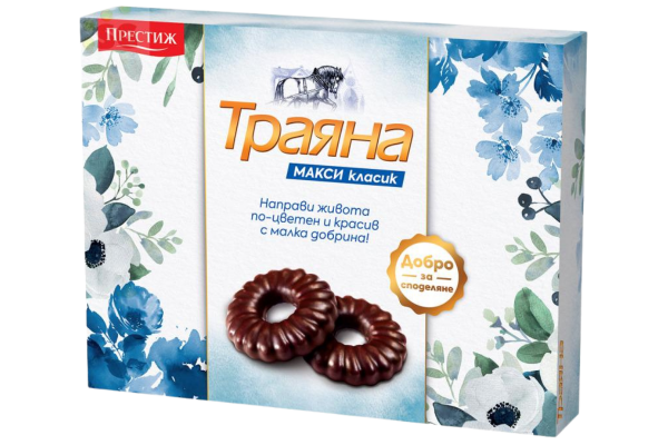 бисквити тунквани траяна макси 241гр