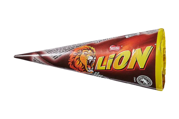 lion конус 110мл