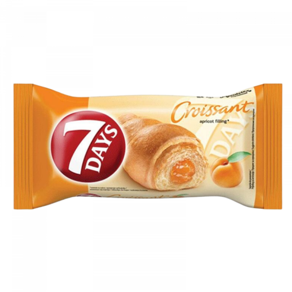 7д кроасан кайсия 60гр