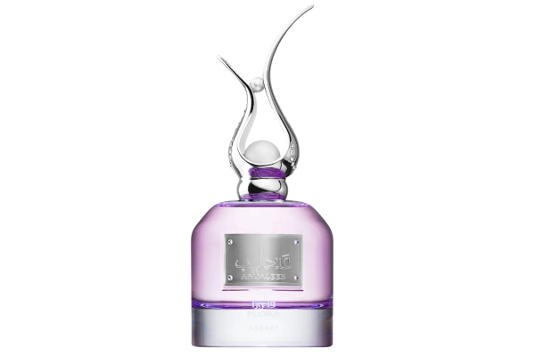 asdaaf andaleeb flora edp 100ml