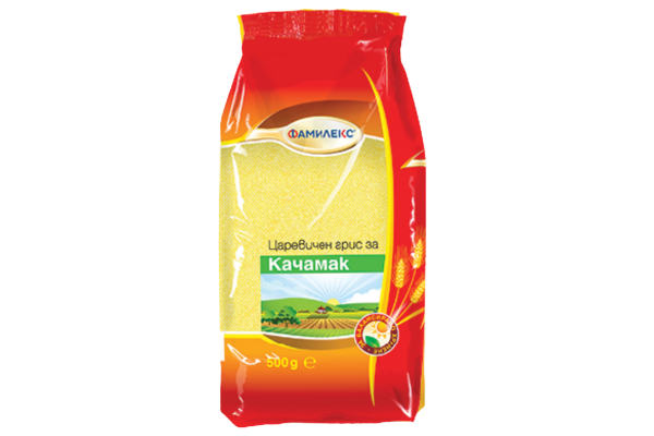 качамак фамилекс 500гр