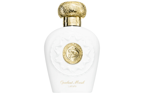 парфюм opulent musk white edp 100мл