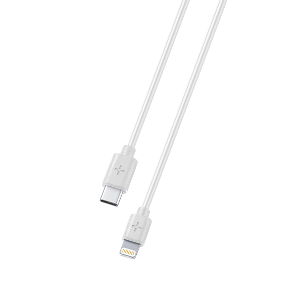 pl кабел данни apple 1m бял