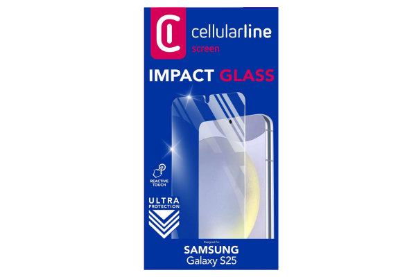 закален протектор за samsung galaxy s25
