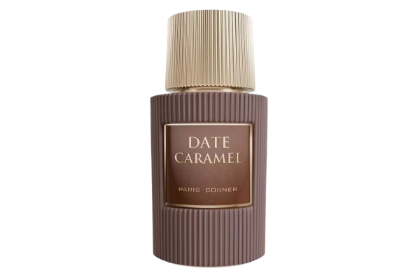 парфюм date caramel paris corner 100 мл