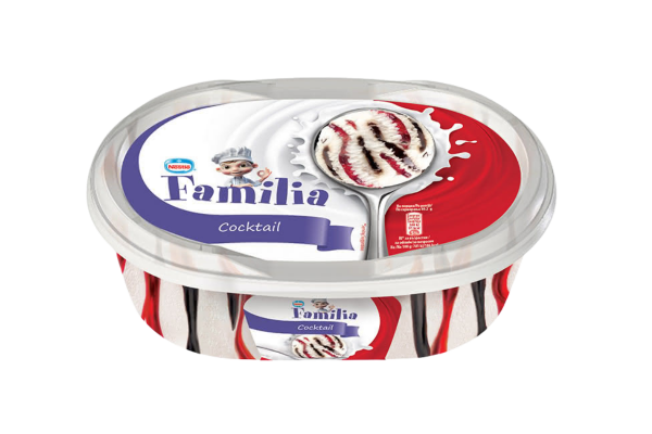 familia коктейл 345гр