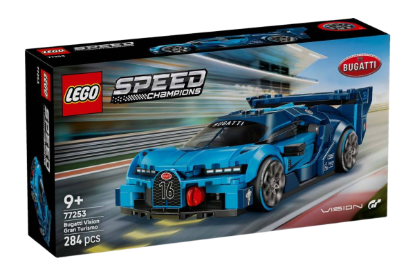 lego 77253 speed bugatti vision